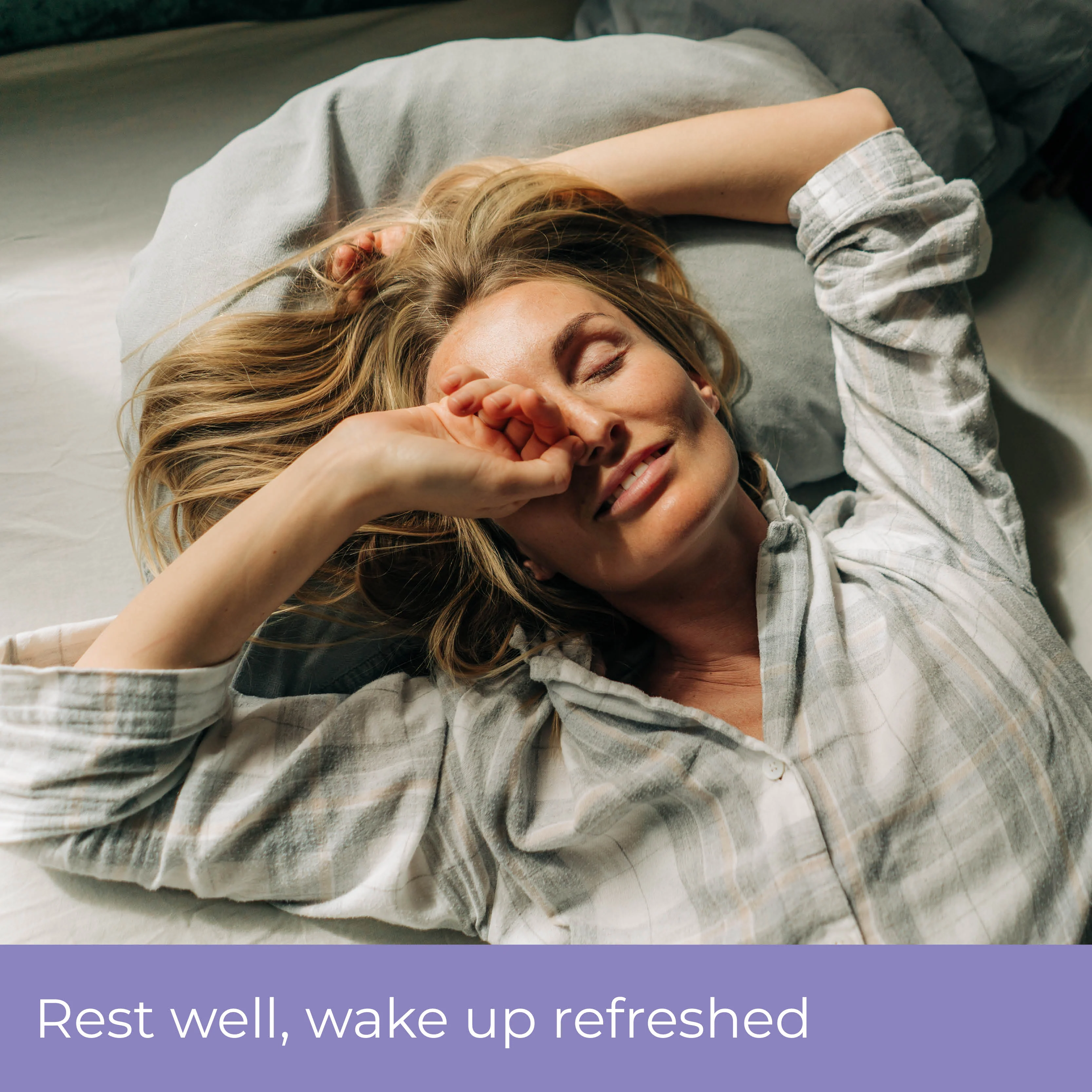 Health & Her Premenstrual Multi-Nutrient Day & Night Support Bundle - Image 6