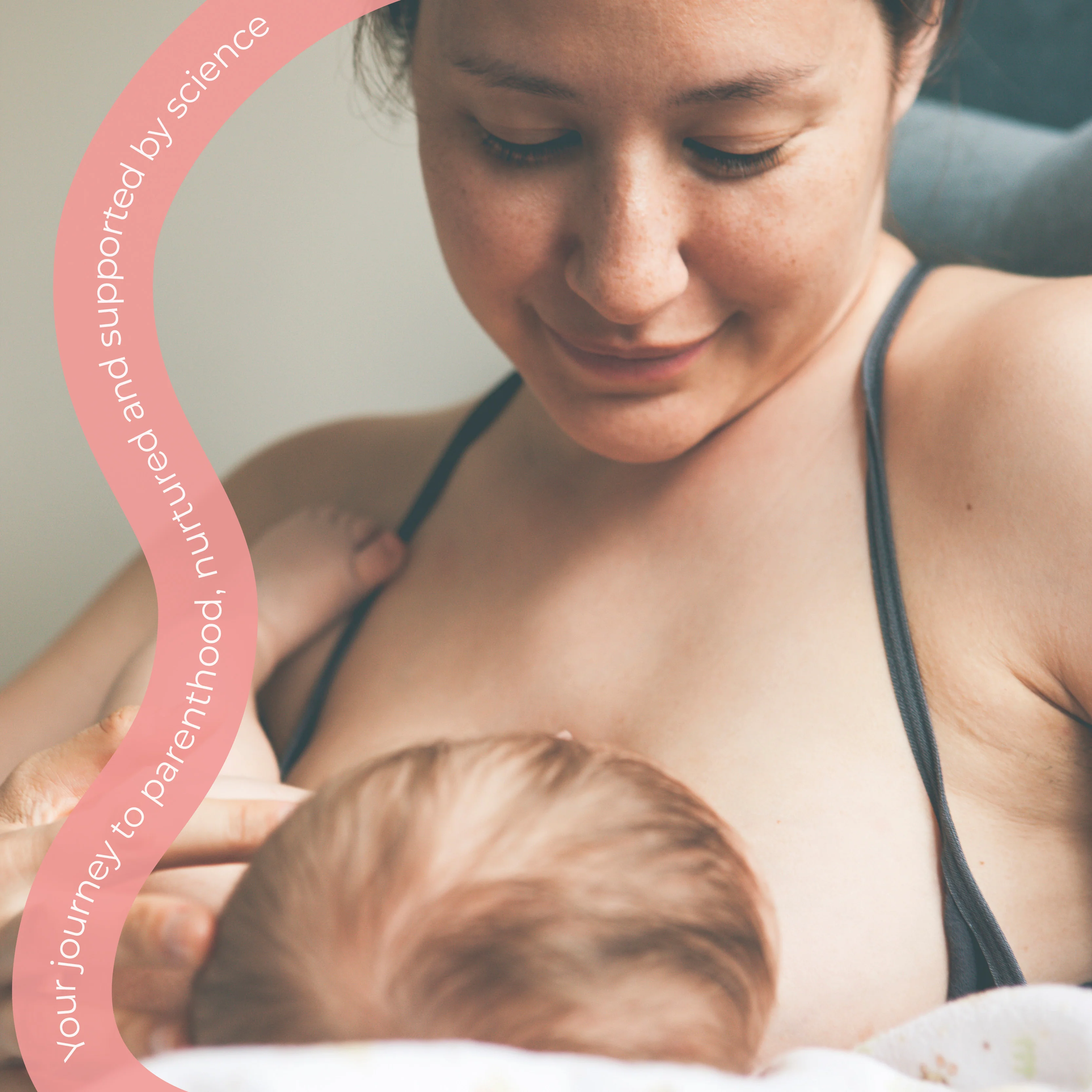 Health & Her For Mum After Pregnancy Breastfeeding Multi-Nutrient Support - Image 6