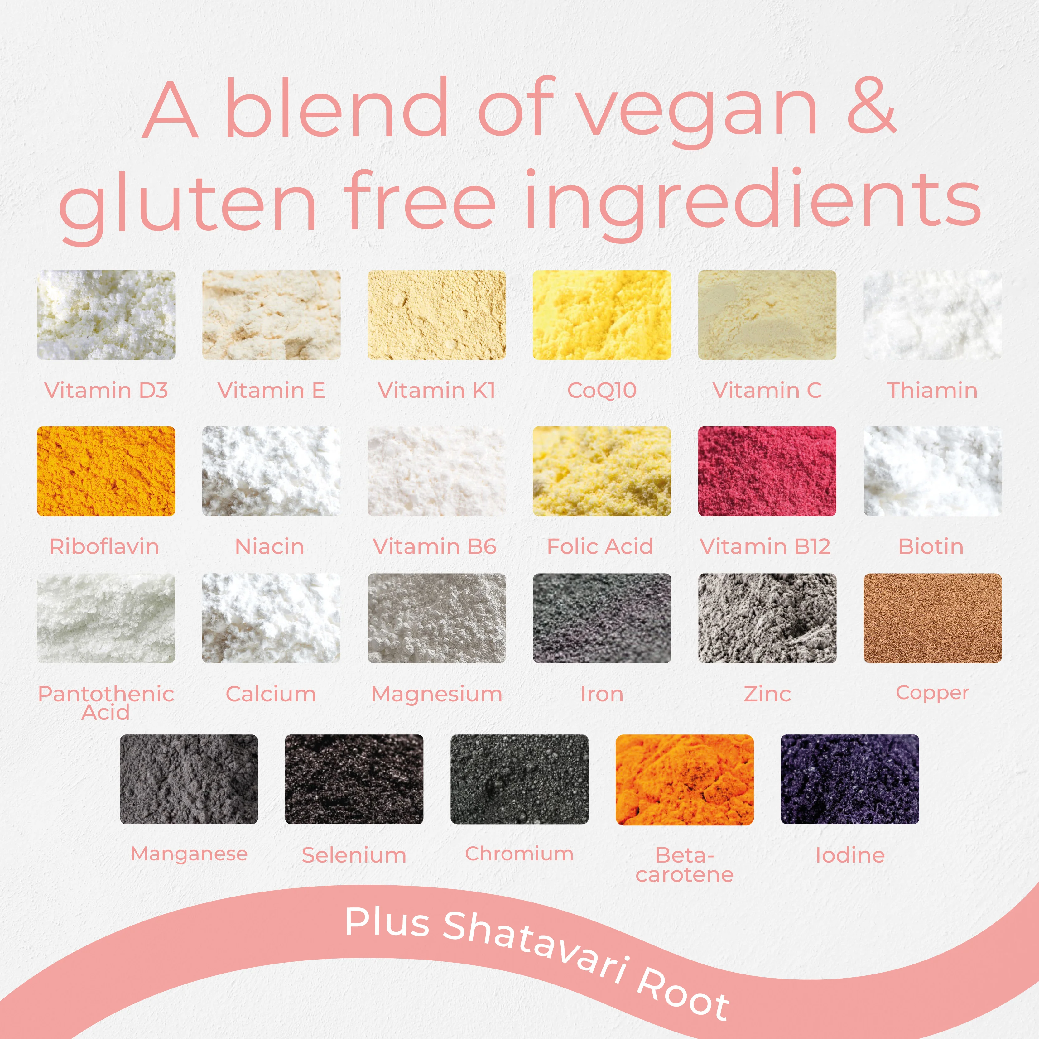 Health & Her For Mum After Pregnancy Formula-Feeding Multi-Nutrient Support - Image 4