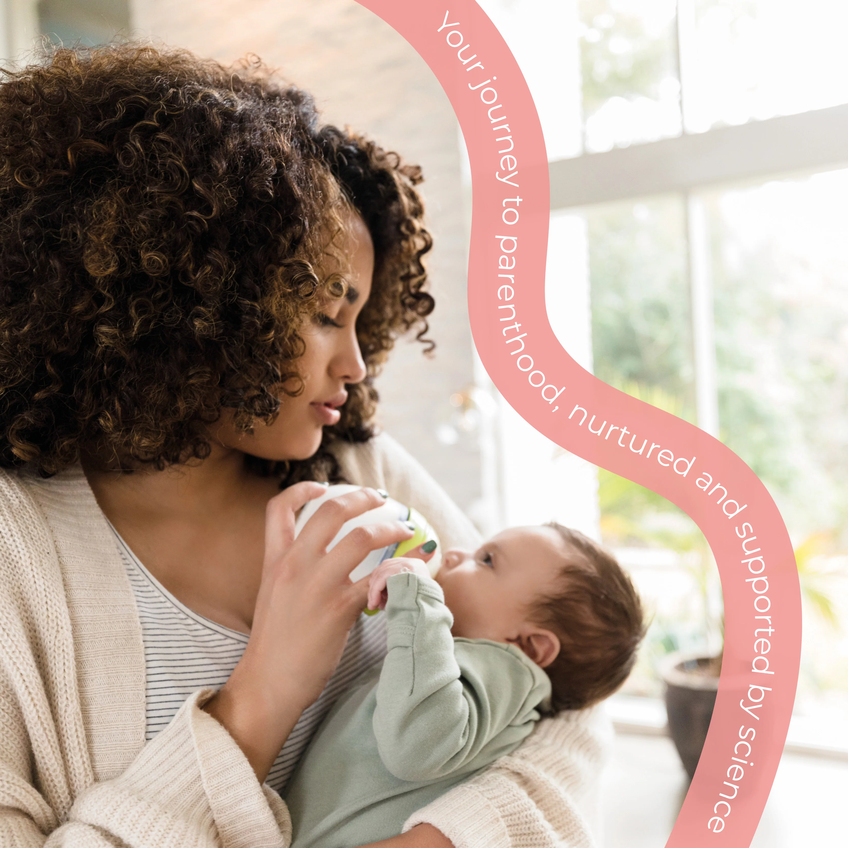 Health & Her For Mum After Pregnancy Formula-Feeding Multi-Nutrient Support - Image 5