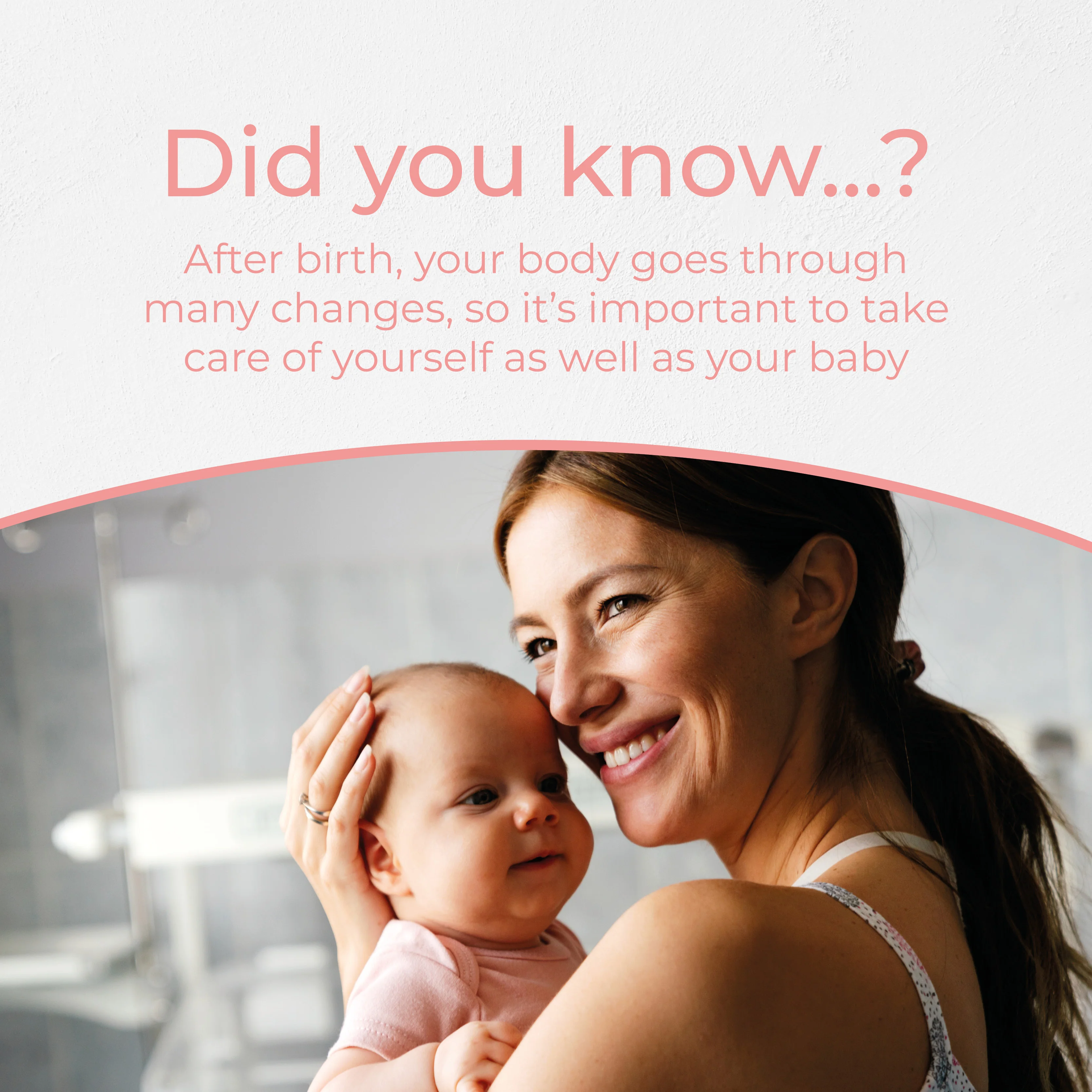 Health & Her For Mum After Pregnancy Formula-Feeding Multi-Nutrient Support - Image 8