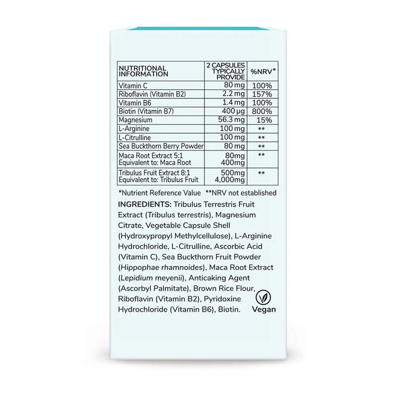 Health & Her Intimacy+ Multi-Nutrient Support - Image 10