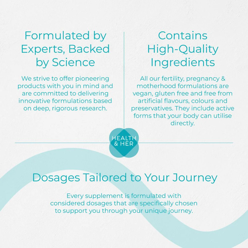 Health & Her Intimate Biome Reproductive Years - Image 10