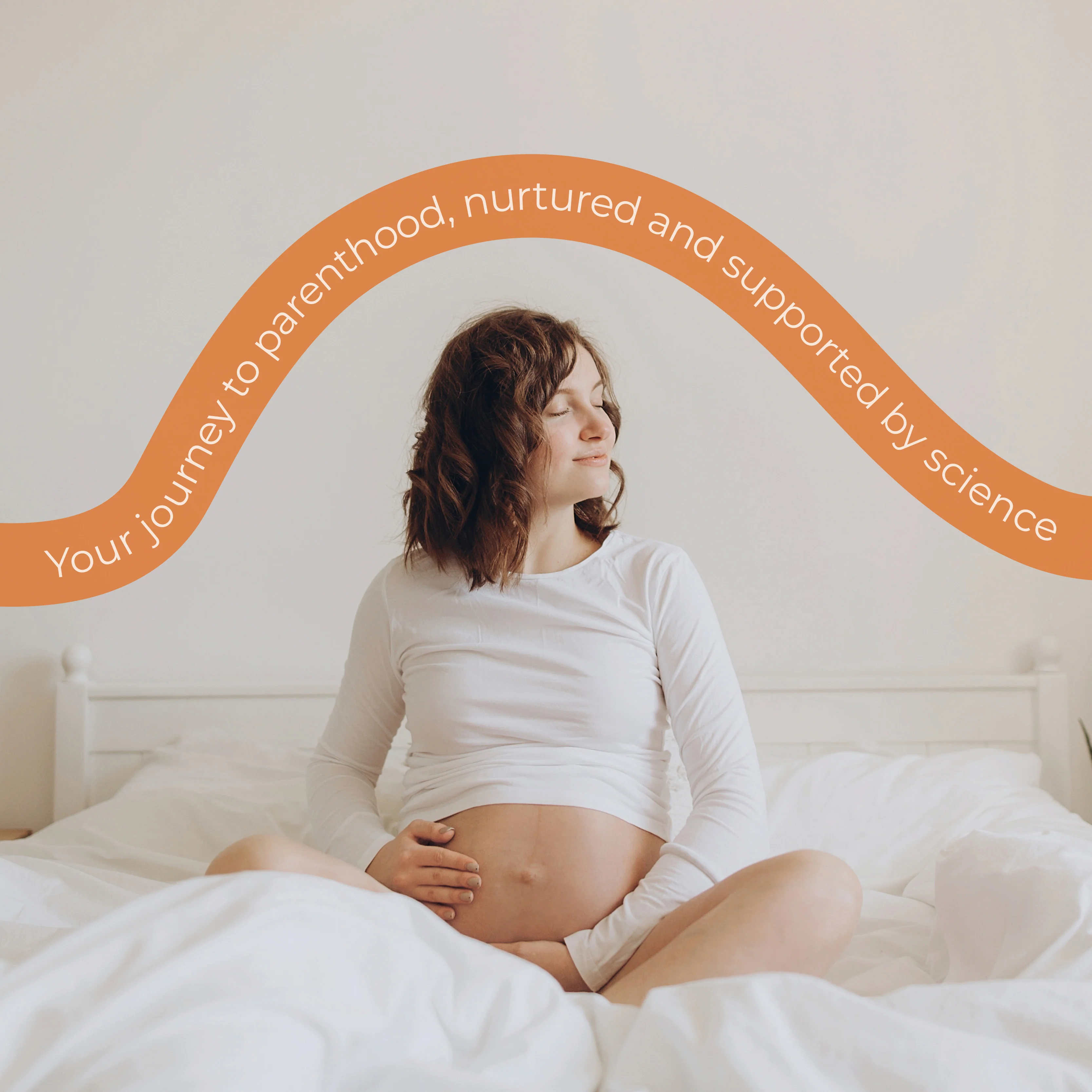 Health & Her Vegan Omega for Conception, Pregnancy and Into Early Motherhood - Image 6