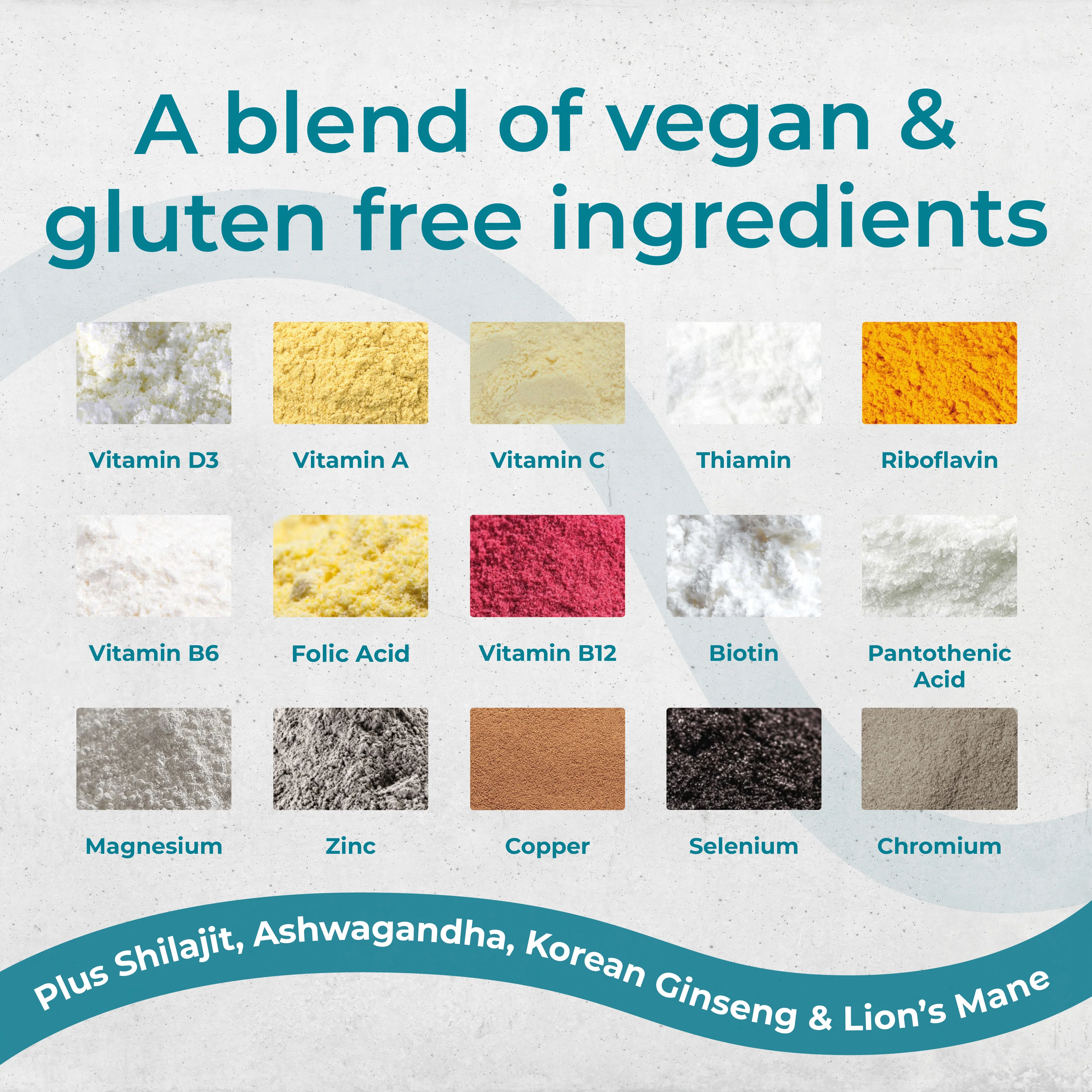 Health & Him For Dad Paternal Multi-Nutrient Support - Image 10