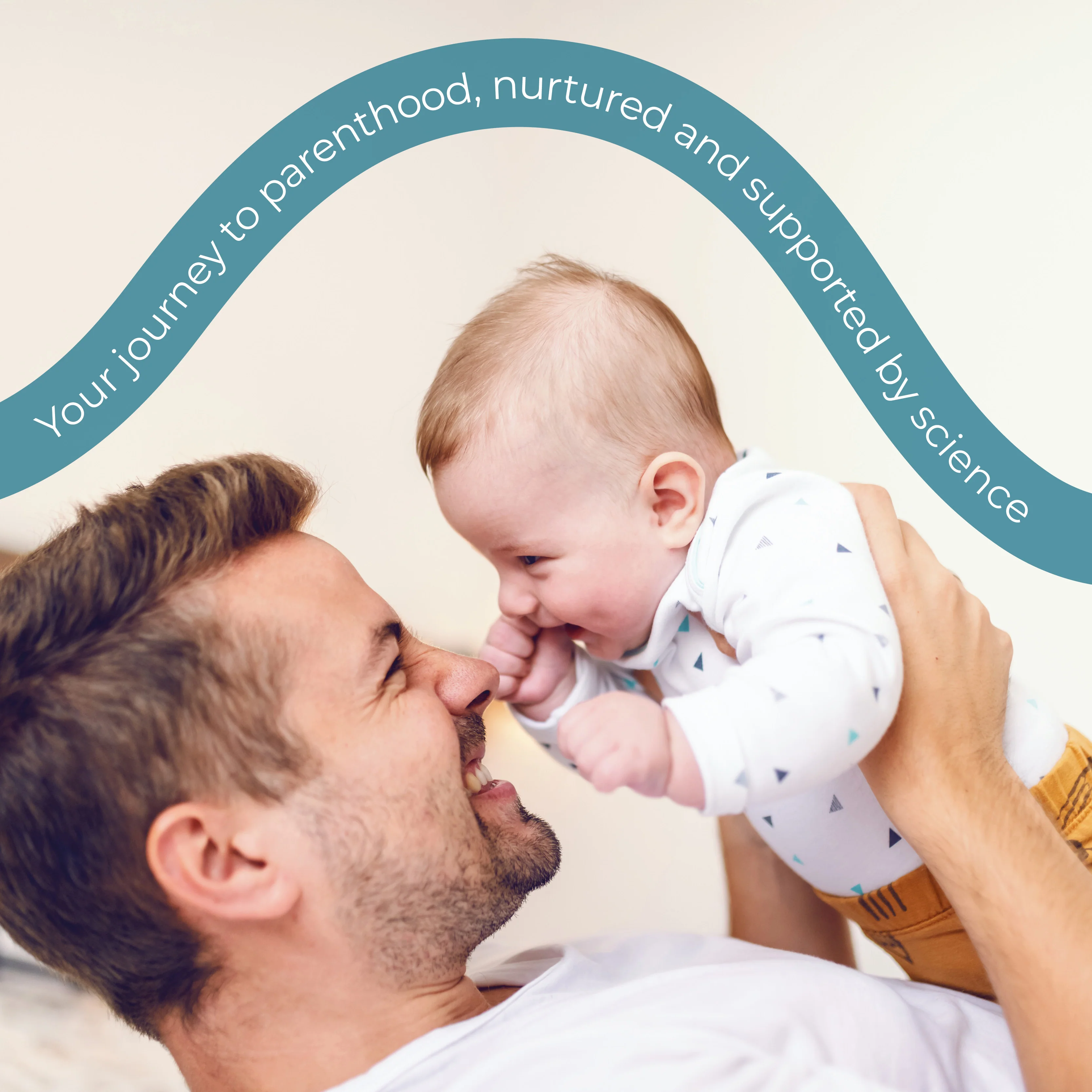 Health & Him For Dad Paternal Multi-Nutrient Support - Image 11